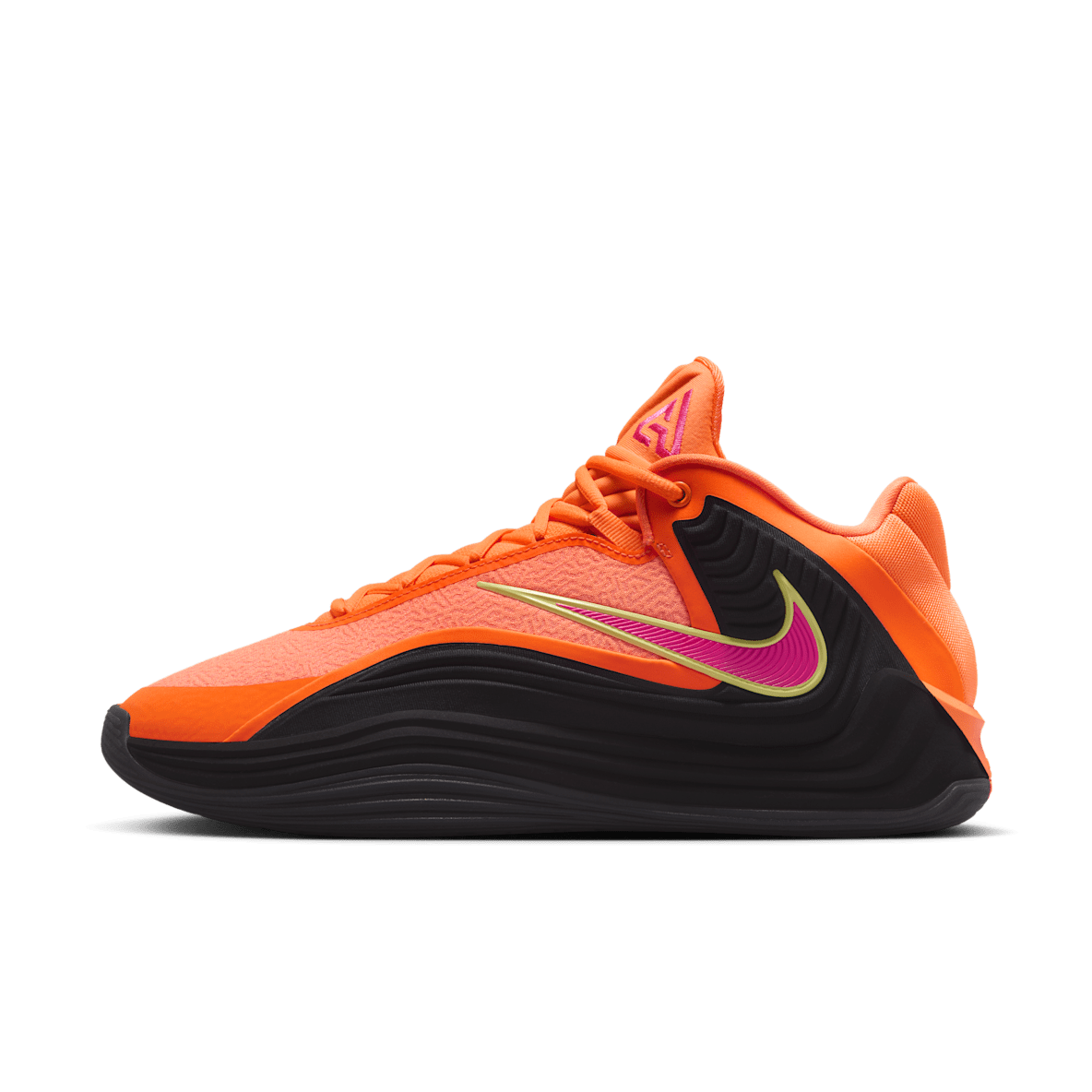 Giannis Antetokounmpo Shoes. Nike ID